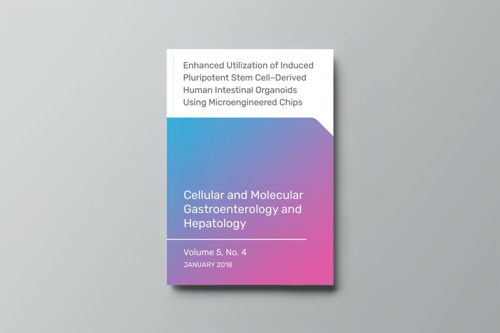 Cellular and Molecular Gastroenterology and Hepatology