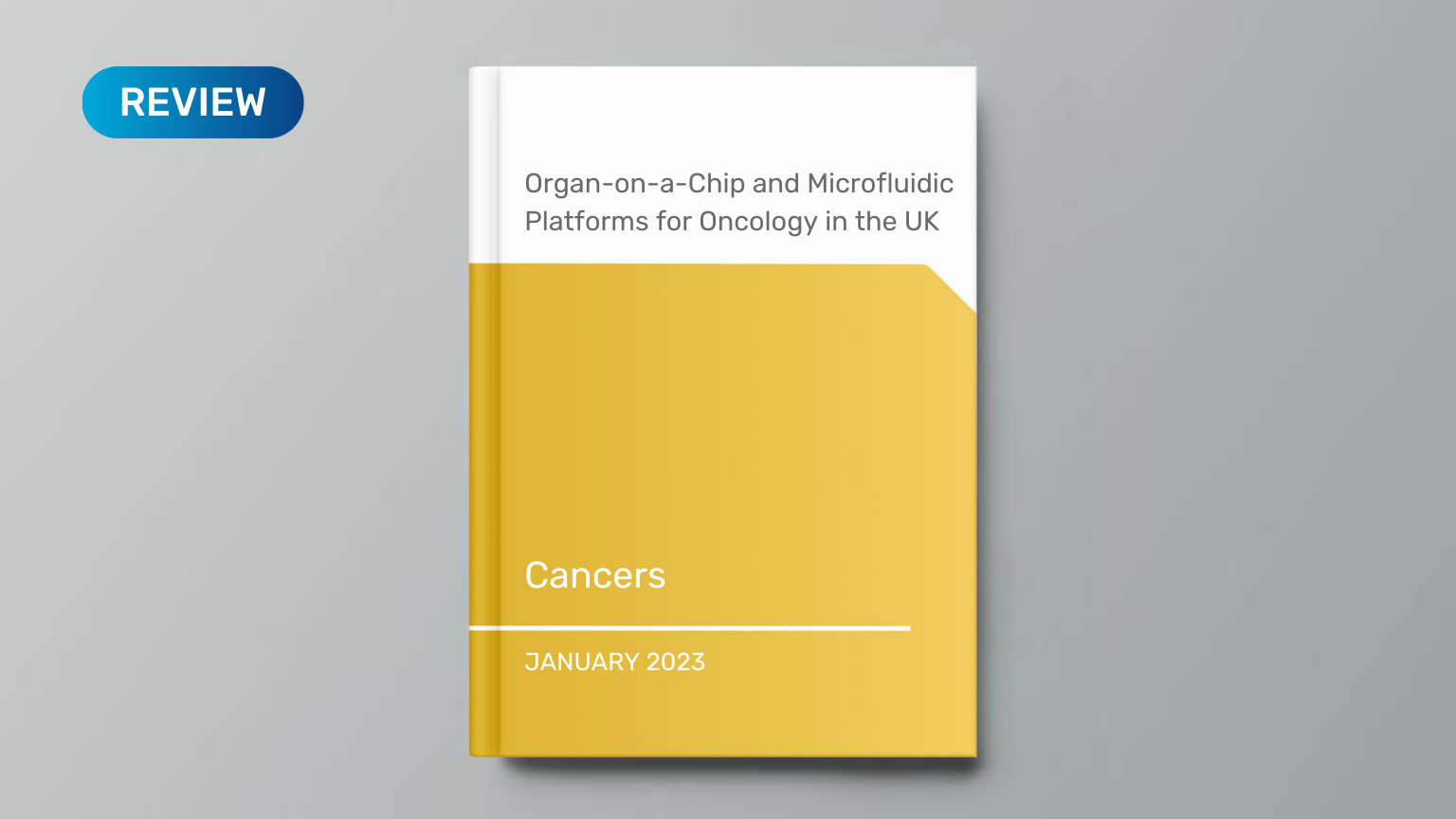 Organ-on-a-Chip and Microfluidic Platforms for Oncology in the UK