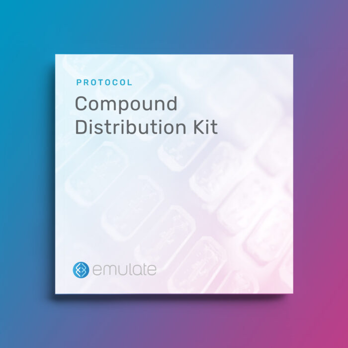 Image for Compound Distribution Kit Protocol