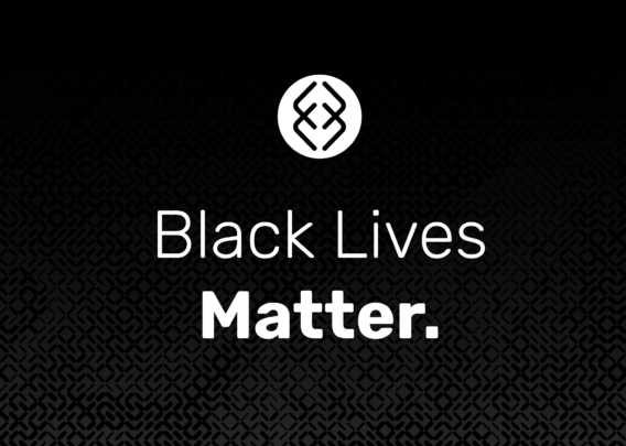 Image for Black Lives Matter. Supported at Emulate.