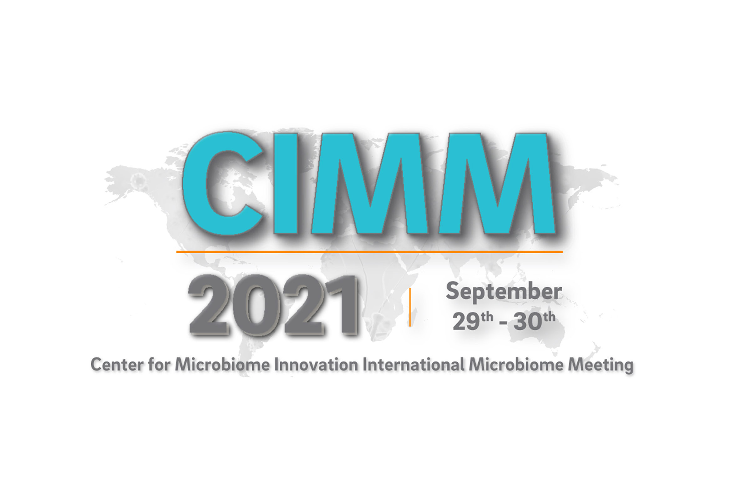 CIMM International Microbiome Meeting Emulate