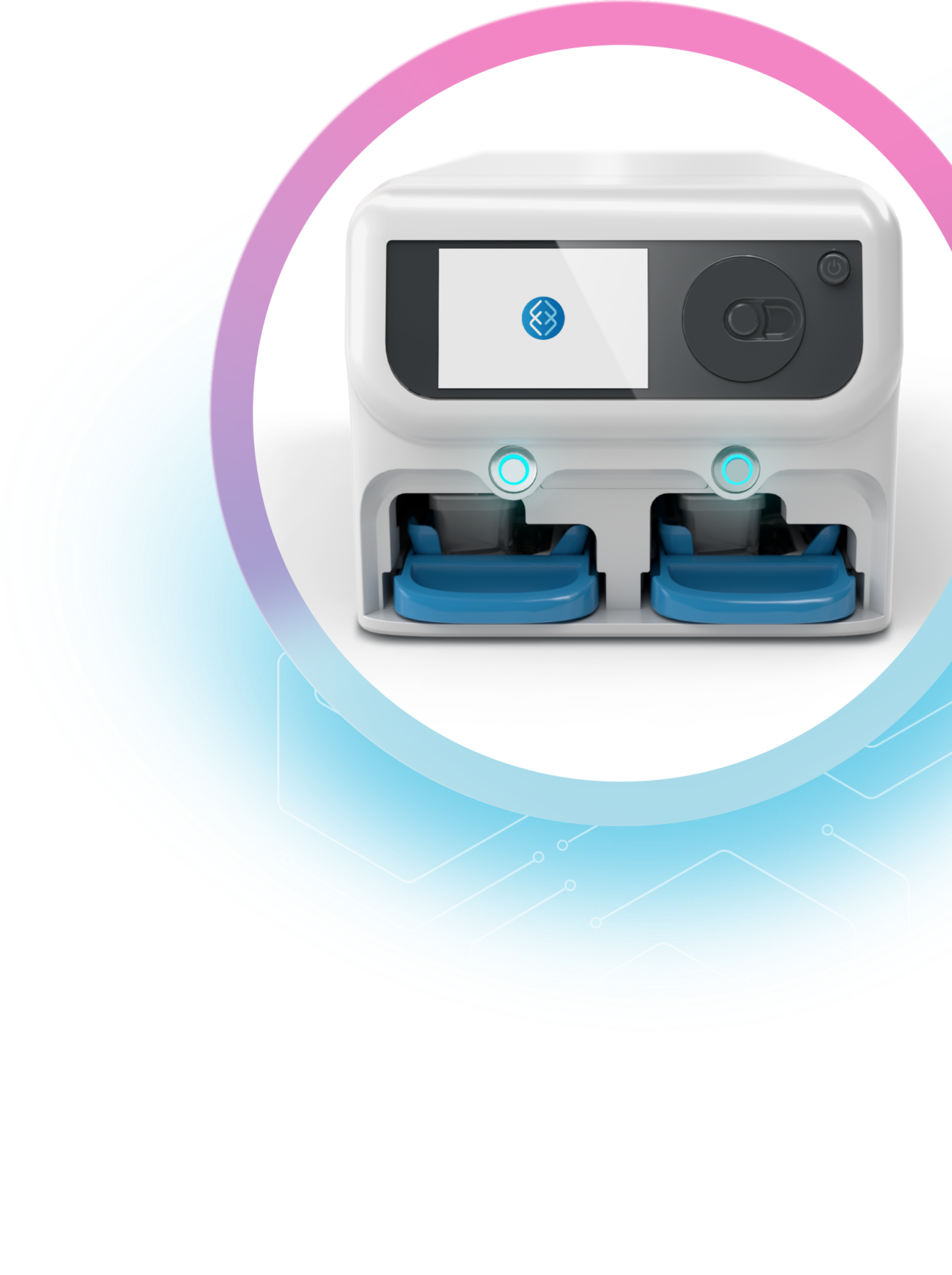 Zoë-CM2® Culture Module for Organ-Chips | Emulate