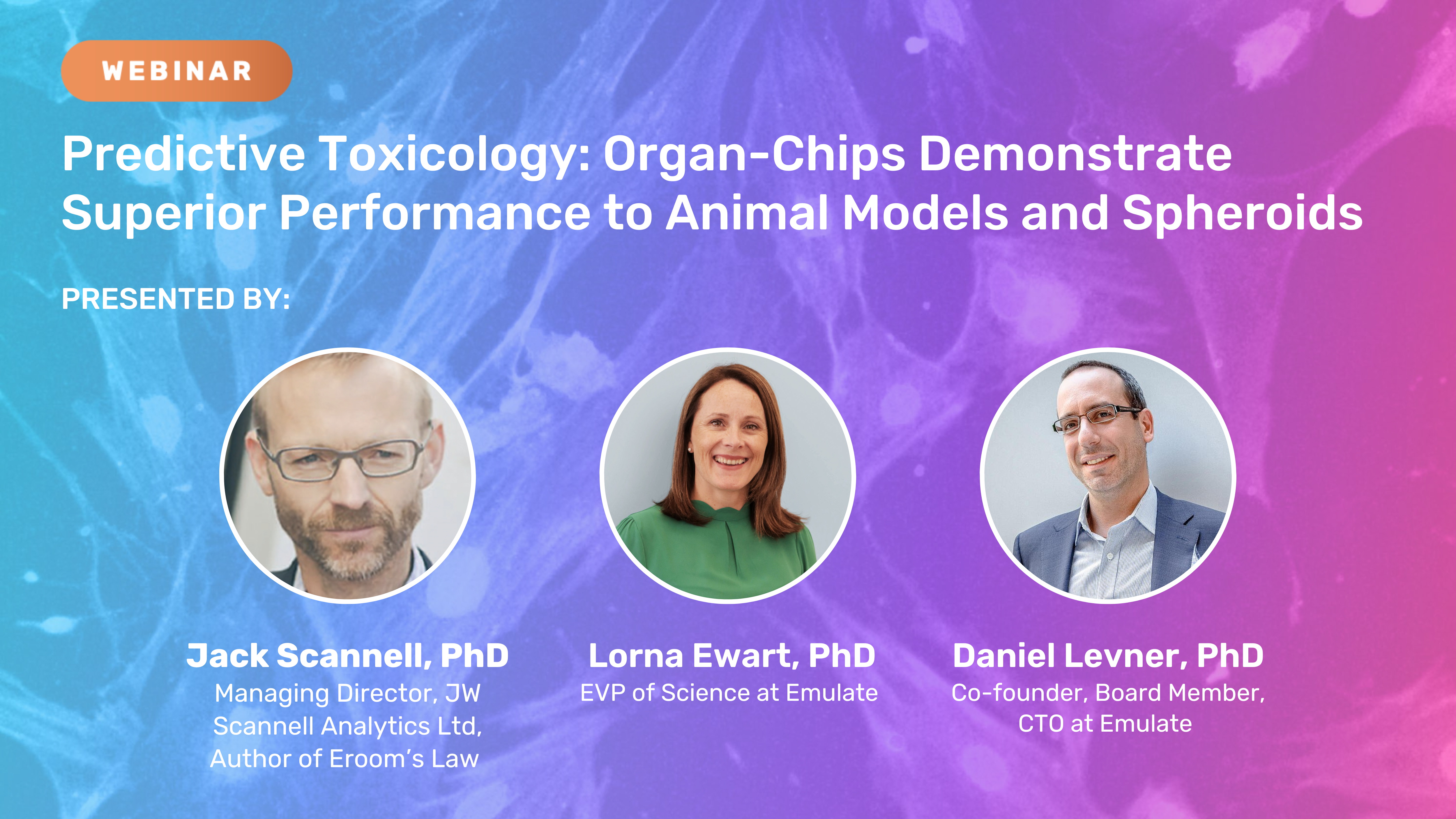 Predictive Toxicology: Organ-Chips Demonstrate Superior Performance to Animal Models and Spheroids