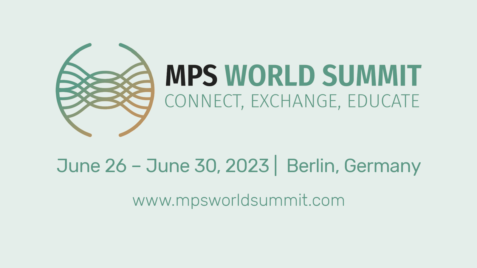 MPS World Summit Emulate