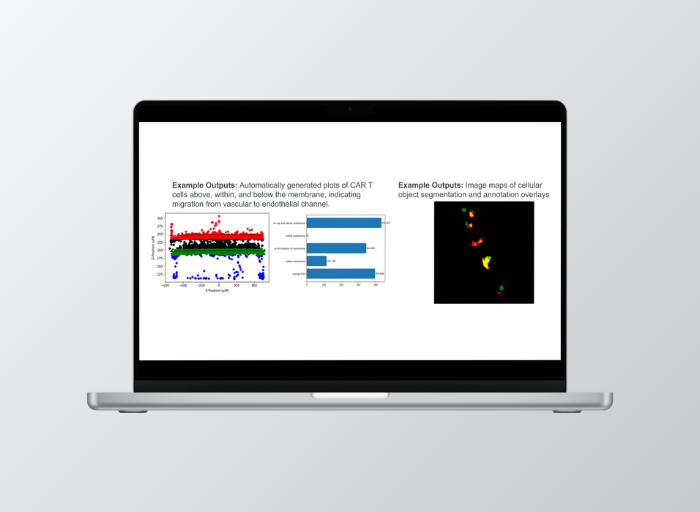 Image for CAR T Image & Data Analysis Tools