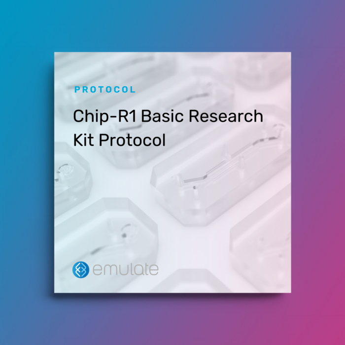 Image for Chip-R1 Basic Research Kit Protocol