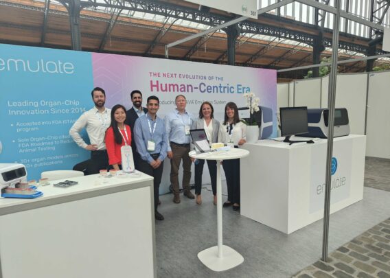 Image for Expanding the Frontiers of Human Biology with Organ-on-a-Chip Technology: Highlights from the 2025 MPS World Summit